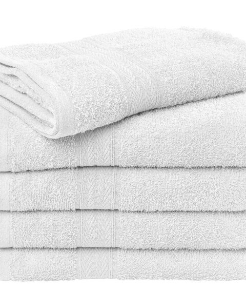 SG Accessories – TOWELS Rhine Guest Towel COMFORT svečių rankšluostis