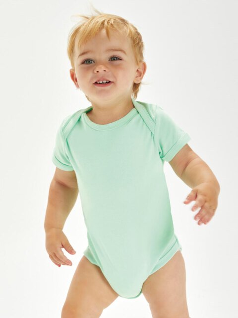 Babybugz Baby Bodysuit