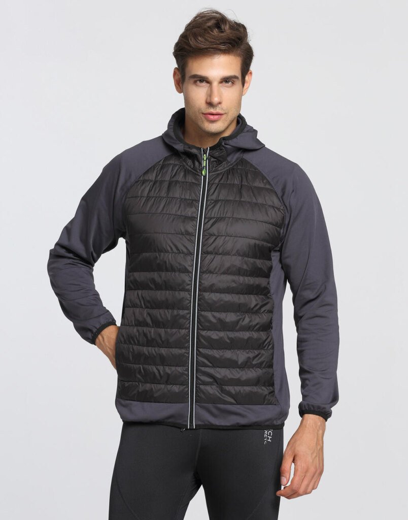 Spiro Men’s Zero Gravity vyriška striukė