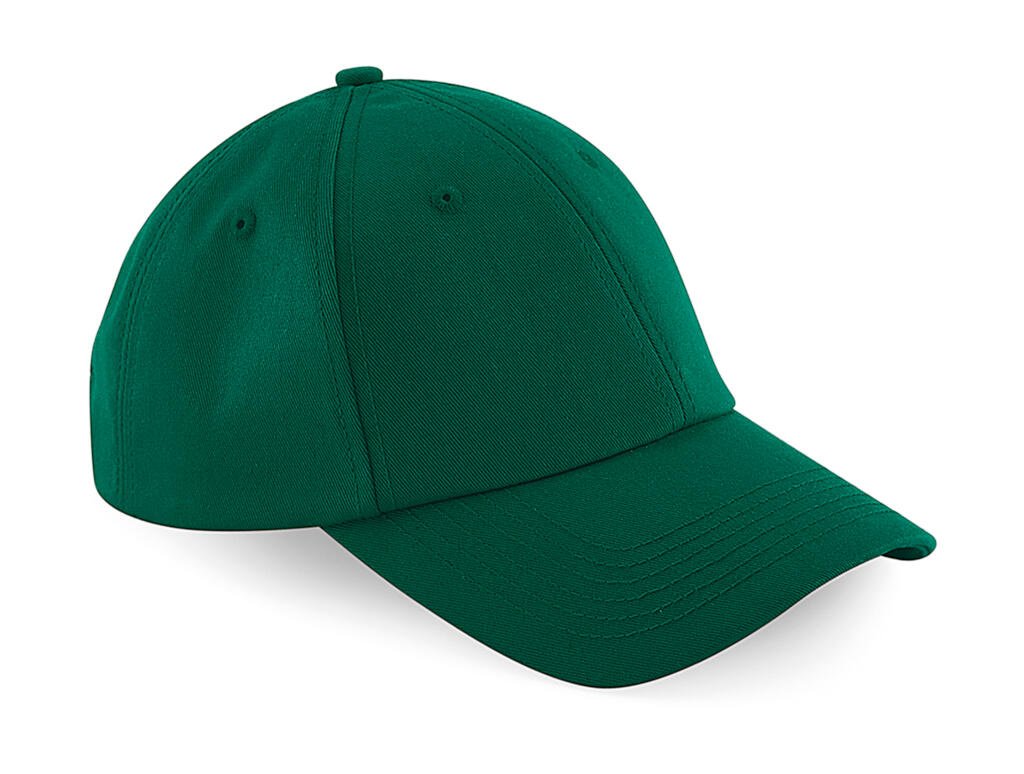 Beechfield Authentic Baseball kepurė su snapeliu