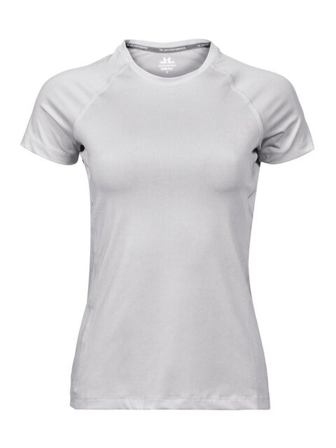 Tee Jays COOLdry Ladies Tee