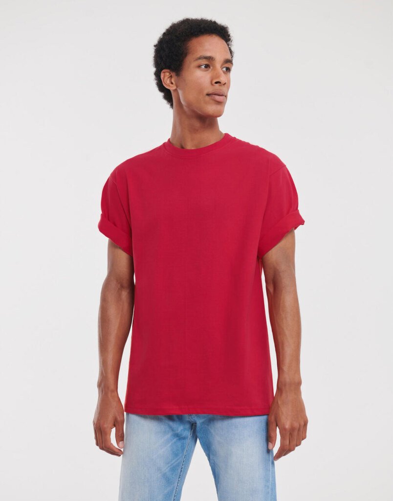 Russell Athletic Authentic Heavyweight marškinėliai