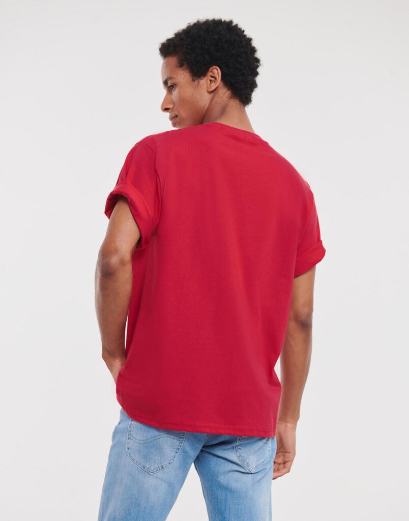 Russell Athletic Authentic Heavyweight marškinėliai