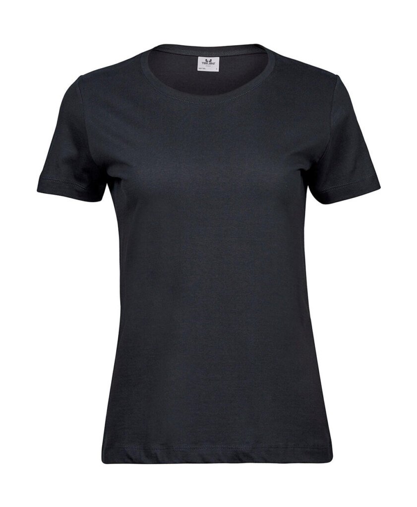 Tee Jays Ladies Sof Tee
