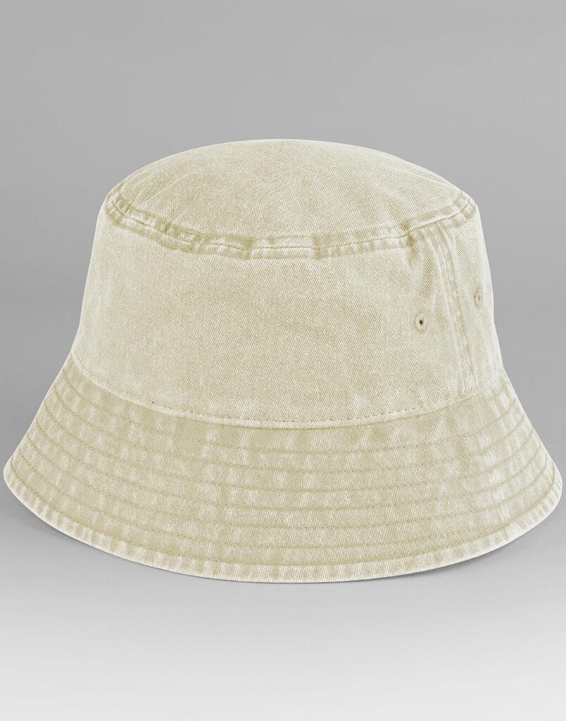 Beechfield vintage panama