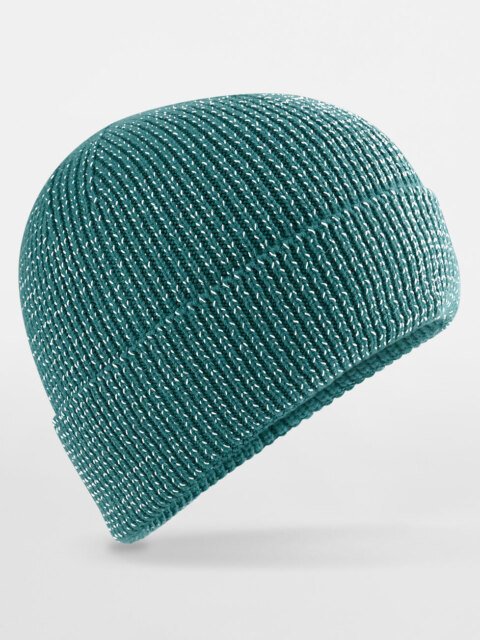 Beechfield Streetlite Reflective Beanie