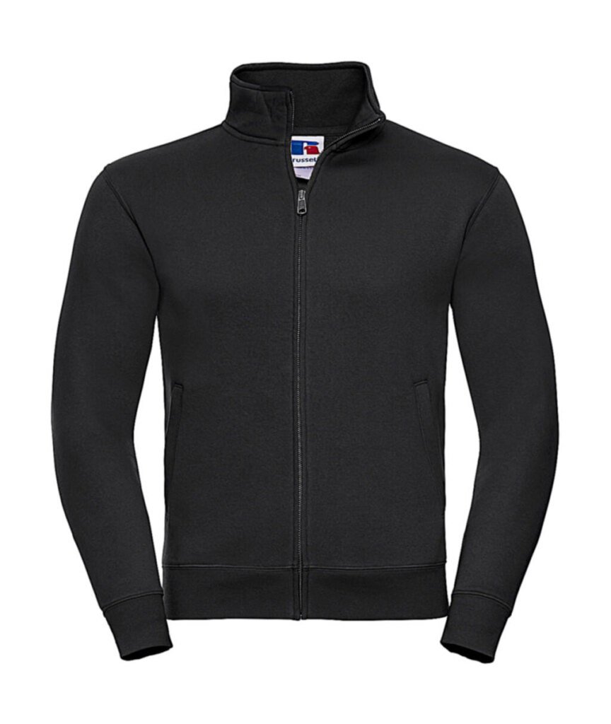 Russell Athletic vyriška Authentic džemperinė striukė