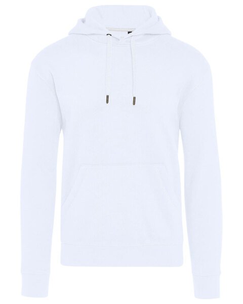 SG Signature Signature be etiketės unisex džemperis su gobtuvu