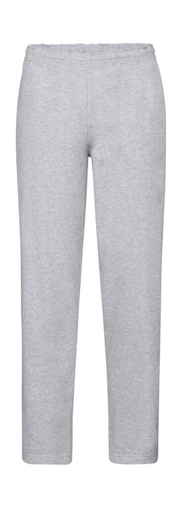 Fruit of the Loom Classic Open Hem Jog Pants