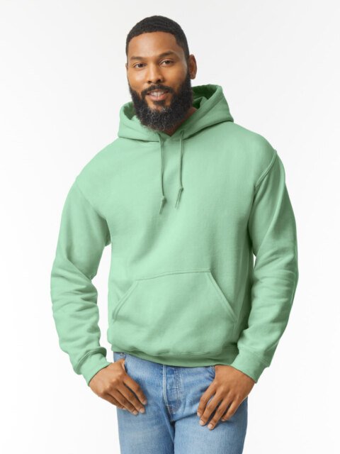 Gildan Heavy Blend Adult Hooded Sweatshirt
