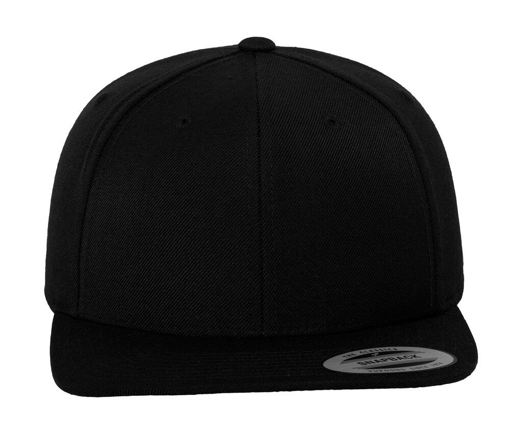Classics Classic Snapback kepurė su snapeliu