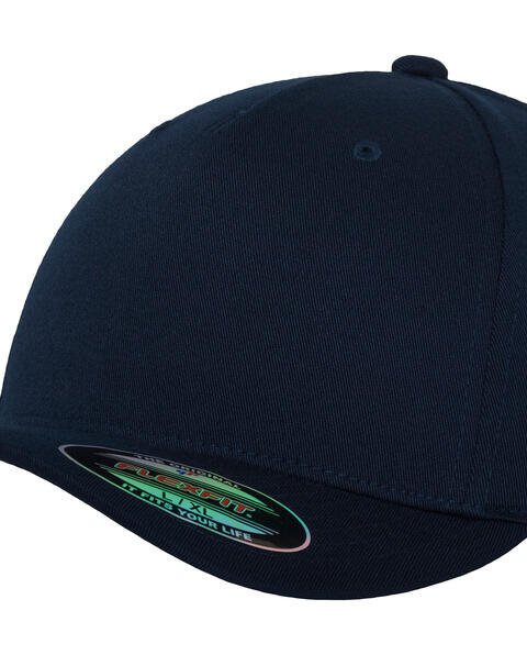 Flexfit Fitted Baseball Cap
