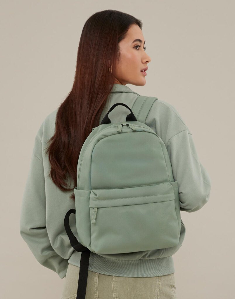 Bagbase Premium perdirbta mini kuprinė