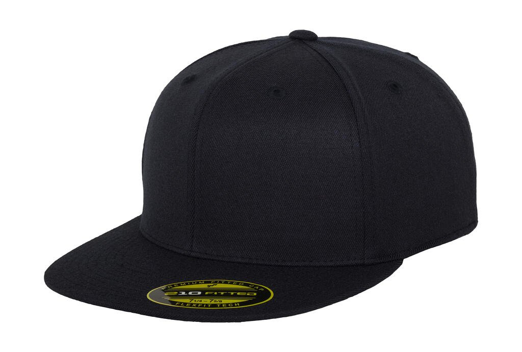 Flexfit Premium 210 priglundanti kepurė