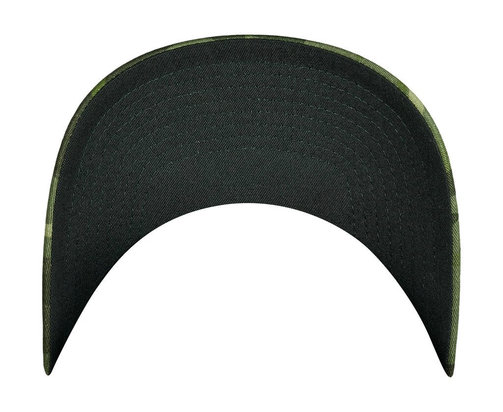 Flexfit® Multicam® kepurė su snapeliu