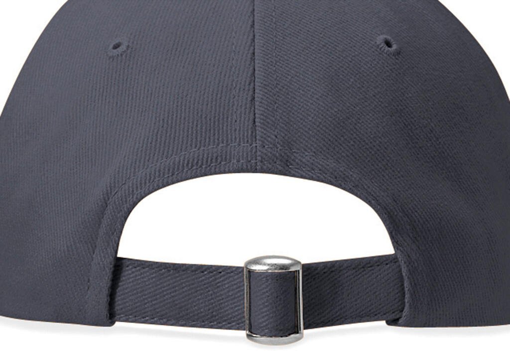 Beechfield Pro-Style Heavy Brushed Cotton Cap