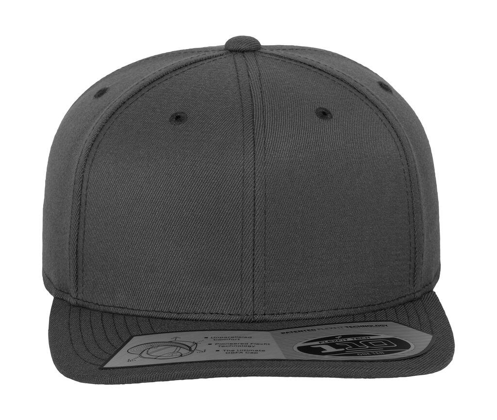 Classics priglundanti Snapback kepurė