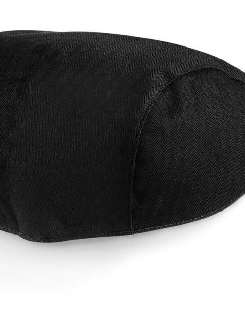 Beechfield Vintage Flat Cap
