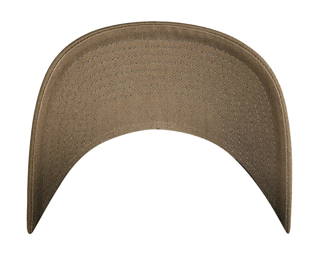 Flexfit Trucker kepurė su perdirbtu tinkleliu