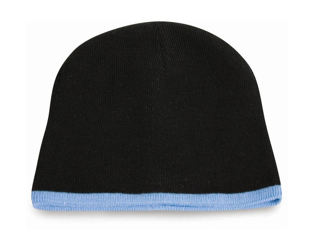 Result Winter Essentials Soft Feel Cuffless Reversible Beanie