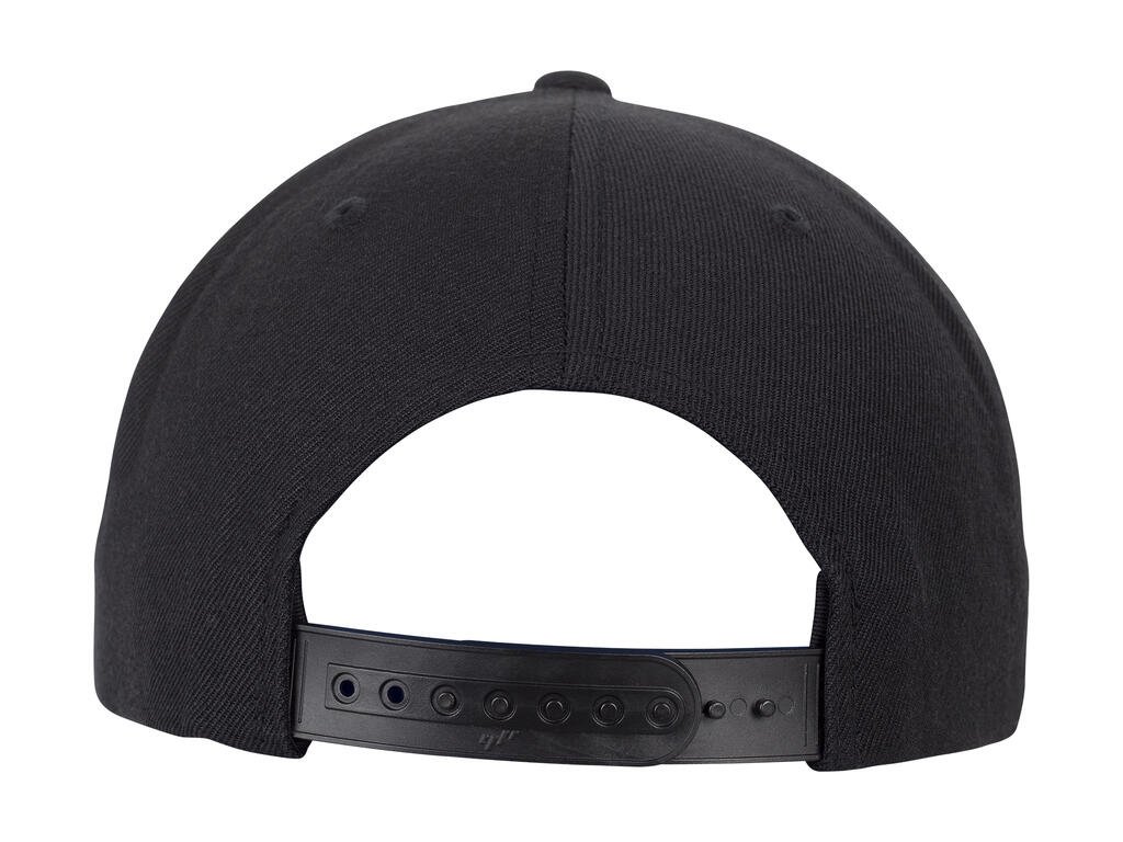 Flexfit Classic Snapback dviejų tonų kamufliažinė kepurė su snapeliu