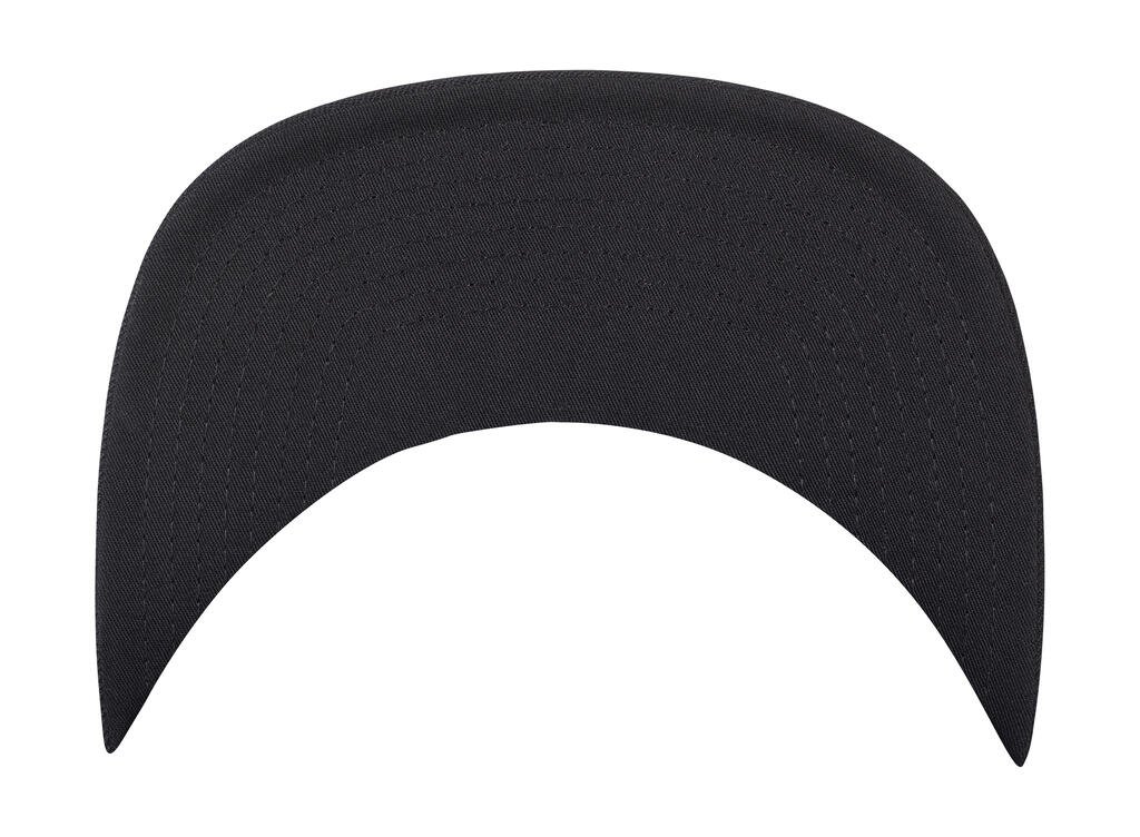 Flexfit Classic Snapback dviejų tonų kamufliažinė kepurė su snapeliu