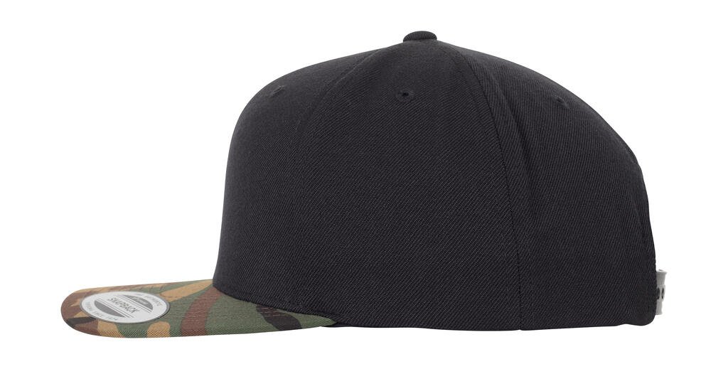 Flexfit Classic Snapback 2-Tone Camo