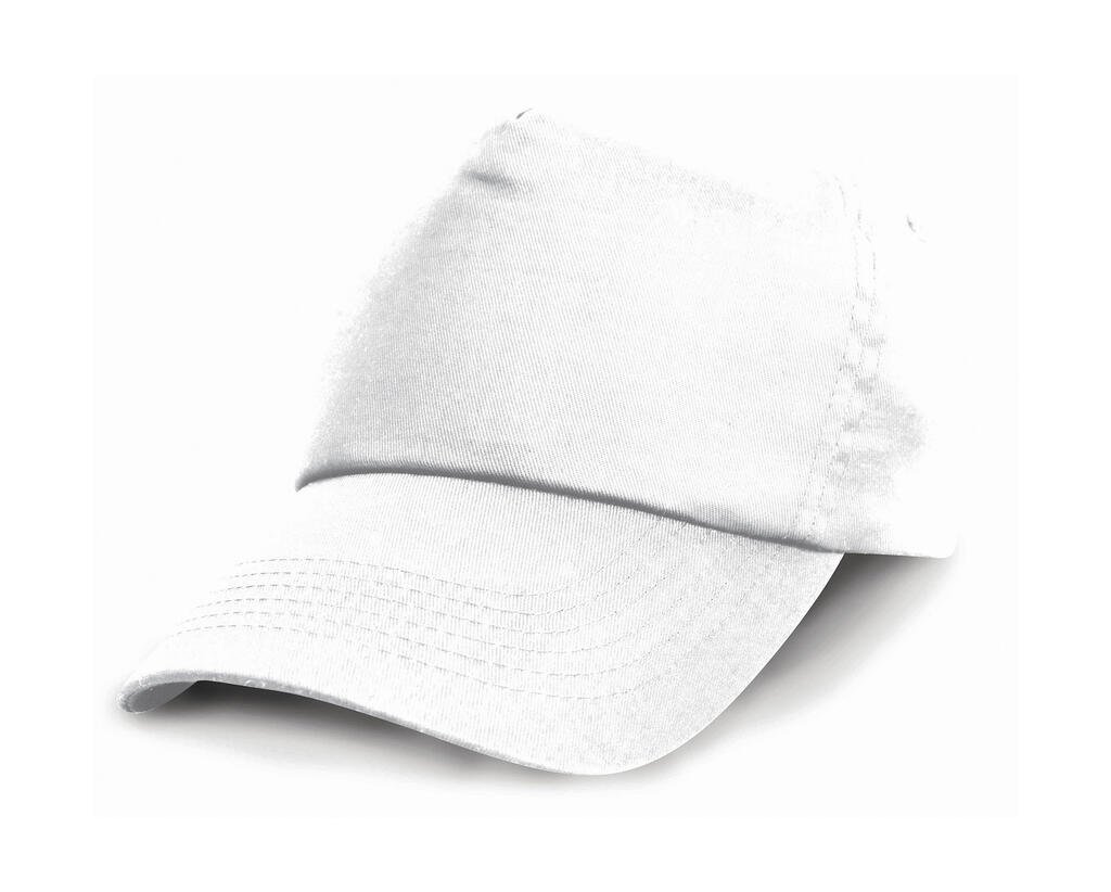 Result Headwear vaikiška beisbolo kepurė su snapeliu