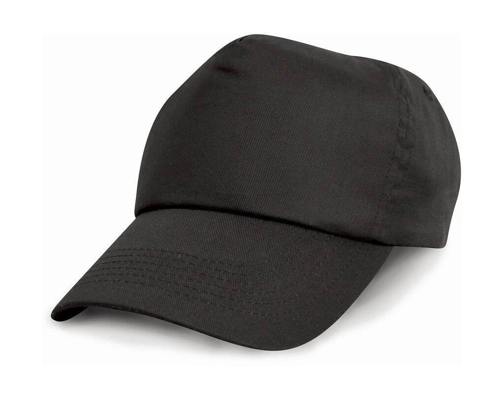 Result Headwear vaikiška beisbolo kepurė su snapeliu