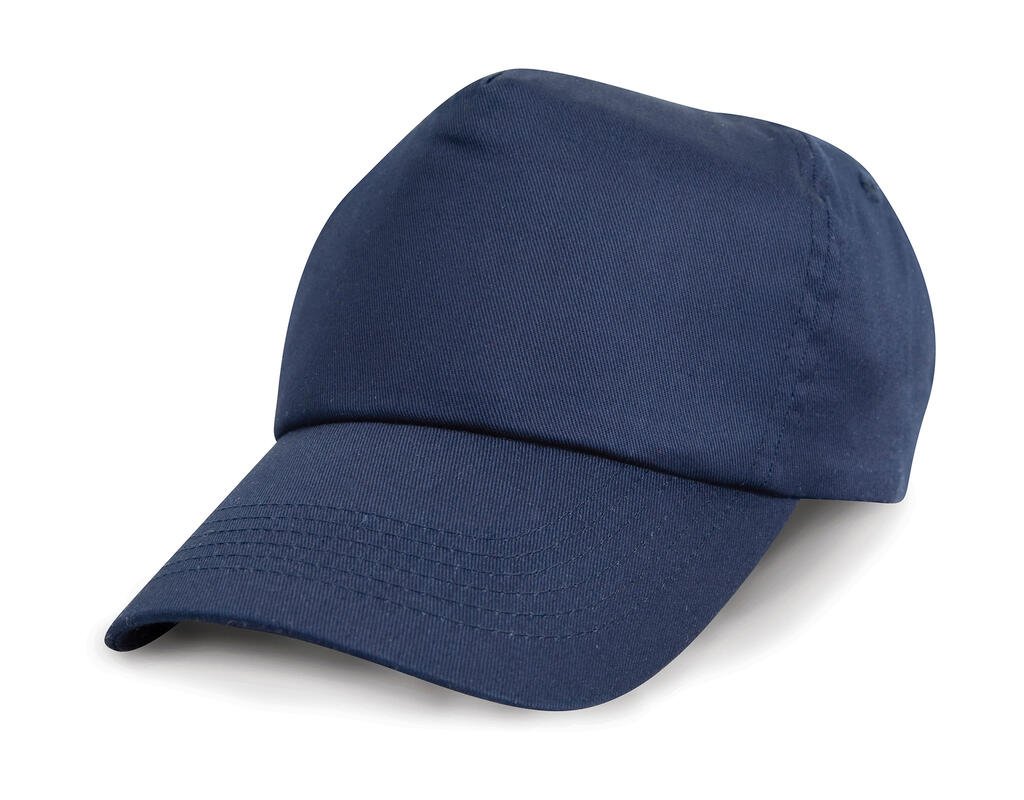 Result Headwear vaikiška beisbolo kepurė su snapeliu