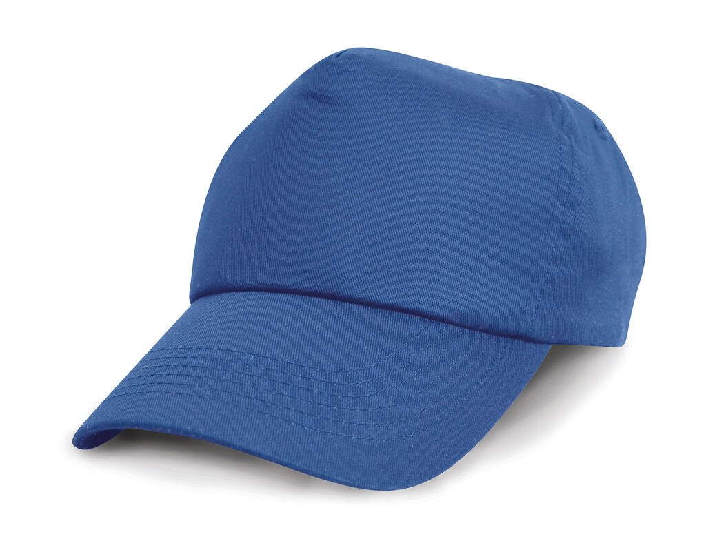 Result Headwear vaikiška beisbolo kepurė su snapeliu