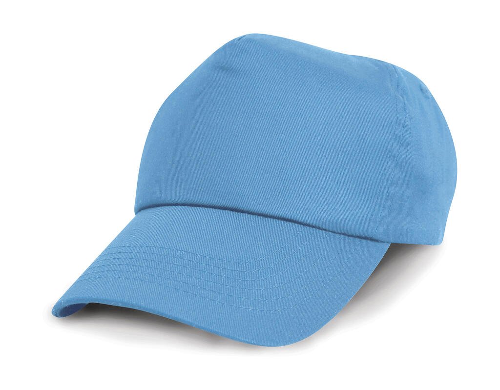 Result Headwear vaikiška beisbolo kepurė su snapeliu