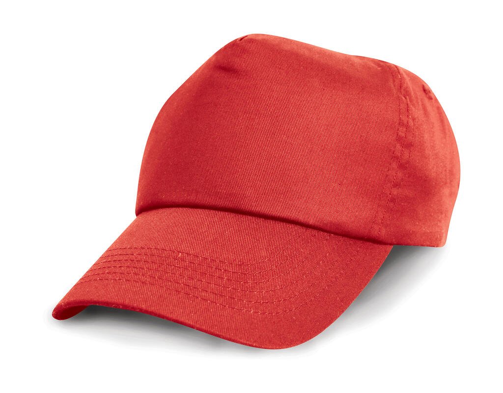 Result Headwear vaikiška beisbolo kepurė su snapeliu