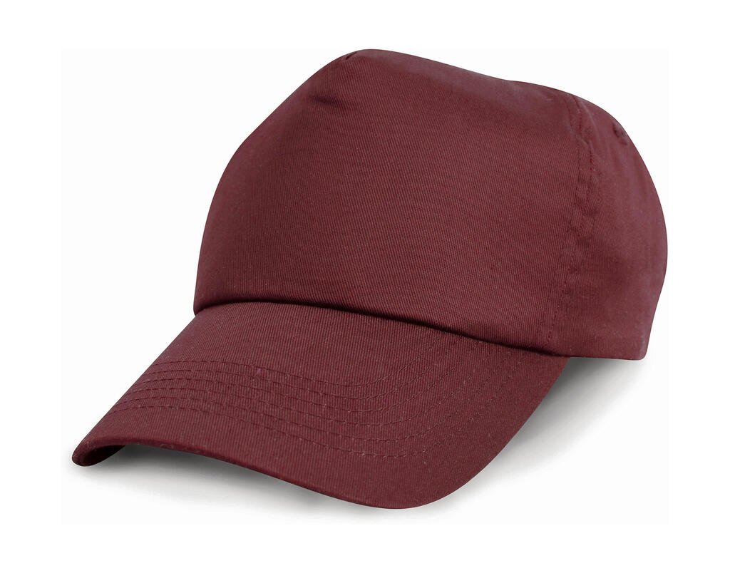Result Headwear vaikiška beisbolo kepurė su snapeliu