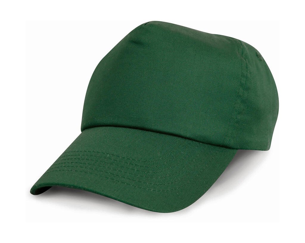 Result Headwear vaikiška beisbolo kepurė su snapeliu