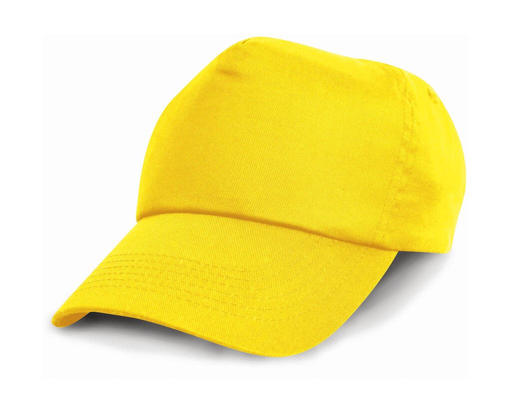Result Headwear vaikiška beisbolo kepurė su snapeliu