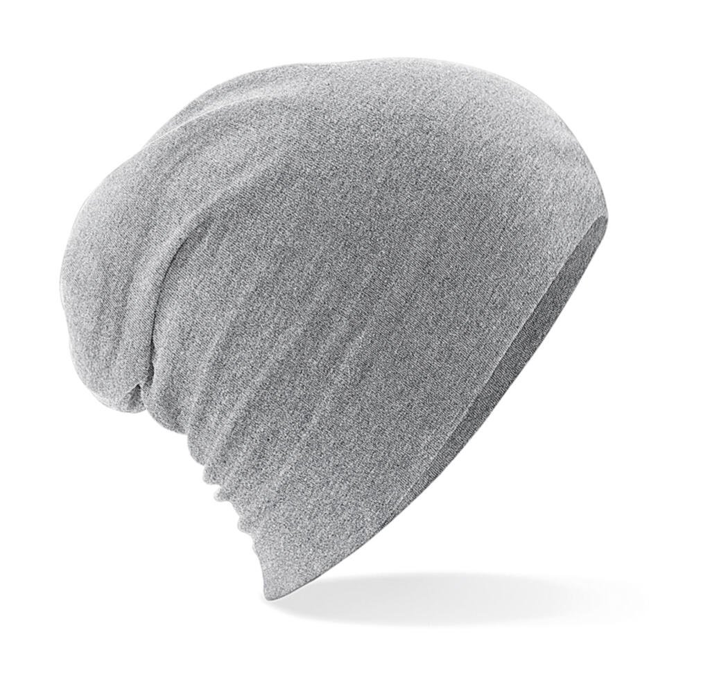 Beechfield Hemsedal Cotton Slouch Beanie
