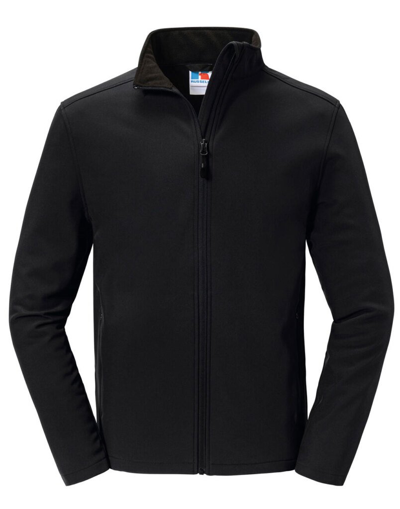 Russell Athletic Essential softshell striukė