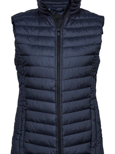 Tee Jays Ladies Zepelin Vest