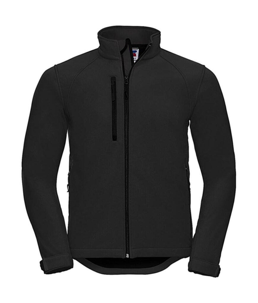 Russell Athletic softshell striukė