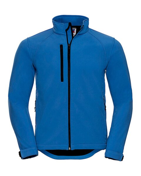 Russell Athletic Softshell Jacket