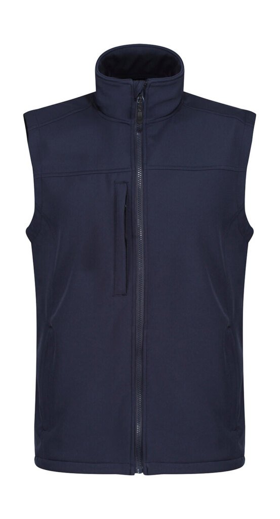 Regatta Professional Flux Softshell liemenė