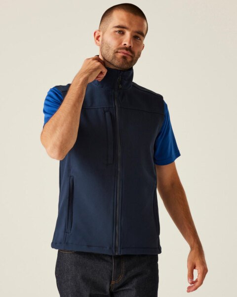 Regatta Professional Flux Softshell liemenė