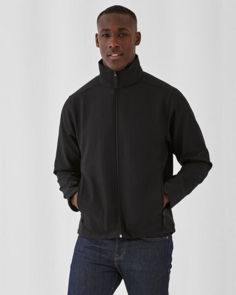 B&C Outerwear ID.701 Softshell Jacket