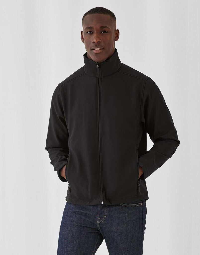 B&C Outerwear ID.701 Softshell Jacket