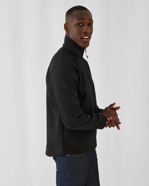 B&C Outerwear ID.701 softshell striukė