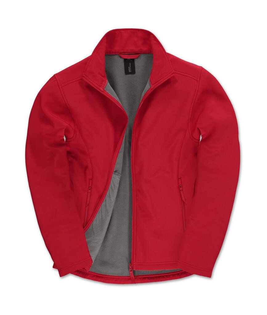 B&C Outerwear ID.701 softshell striukė