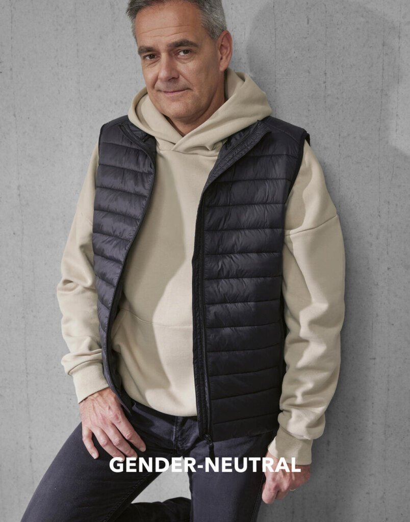 B&C Outerwear Reset liemenė