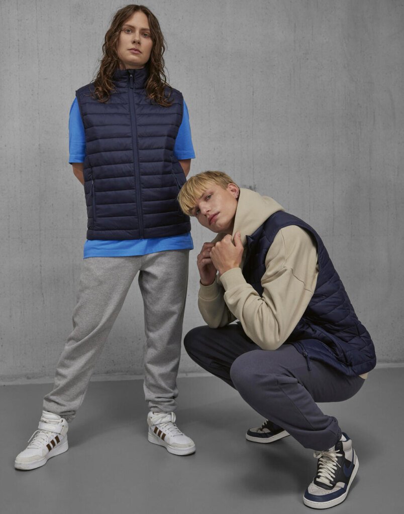 B&C Outerwear Reset liemenė