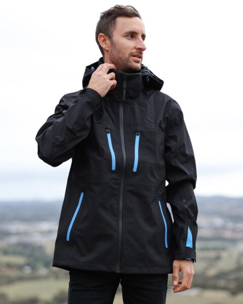 Stormtech Patrol softshell striukė